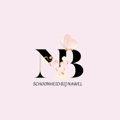 Logo Schoonheid bij Nawel